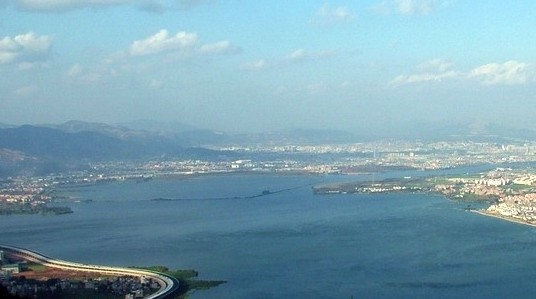湖泊 湖泊