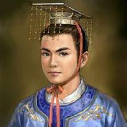 漢獻帝劉協 漢獻帝劉協