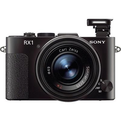 sony rx1