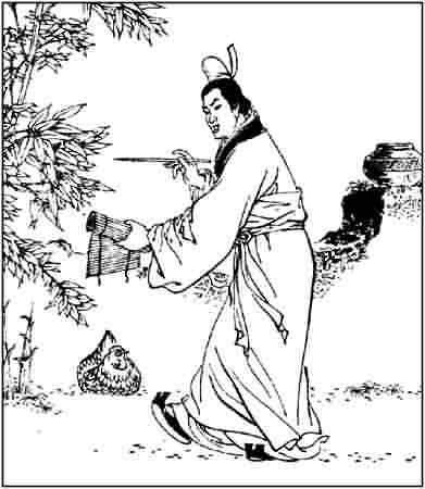 司馬相如 司馬相如