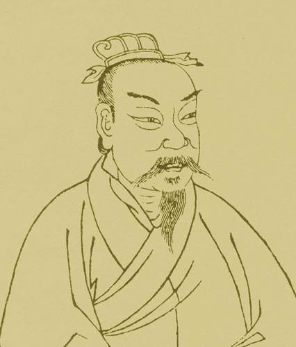 管仲 管仲
