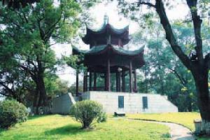 牡丹亭公園 牡丹亭公園