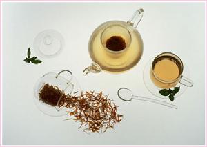 文君綠茶 文君綠茶