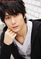唯愛(日本2006年龜梨和也、綾瀨遙主演電視劇)