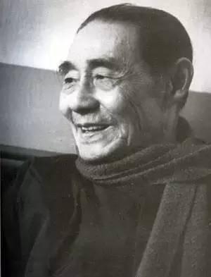 蕭滌非 蕭滌非