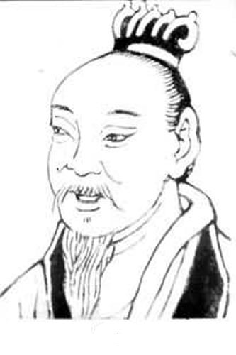 墨子 墨子