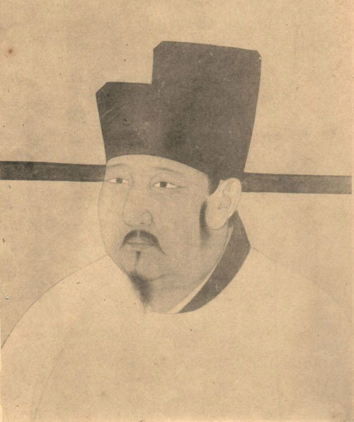 趙曙頭像 趙曙頭像