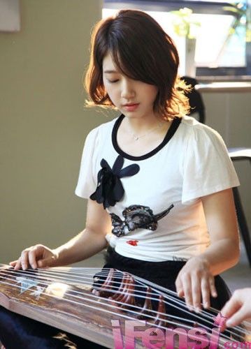 李奎媛 李奎媛