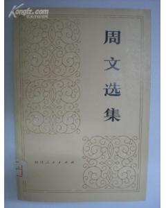 周文 周文