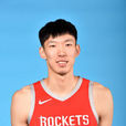 周琦(中國籃球運動員)