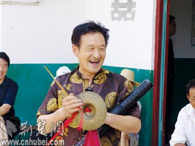 公安道情 公安道情