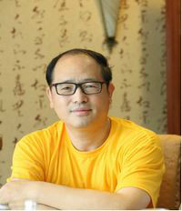 院長 李斌 院長 李斌