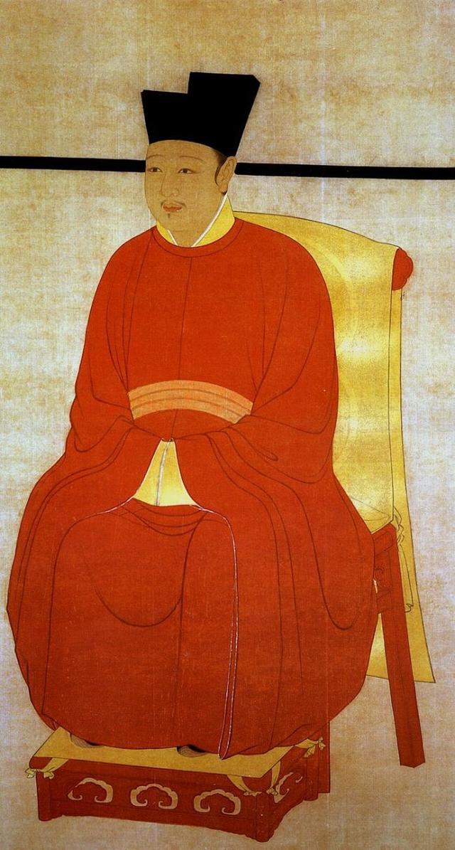 宋徽宗趙佶