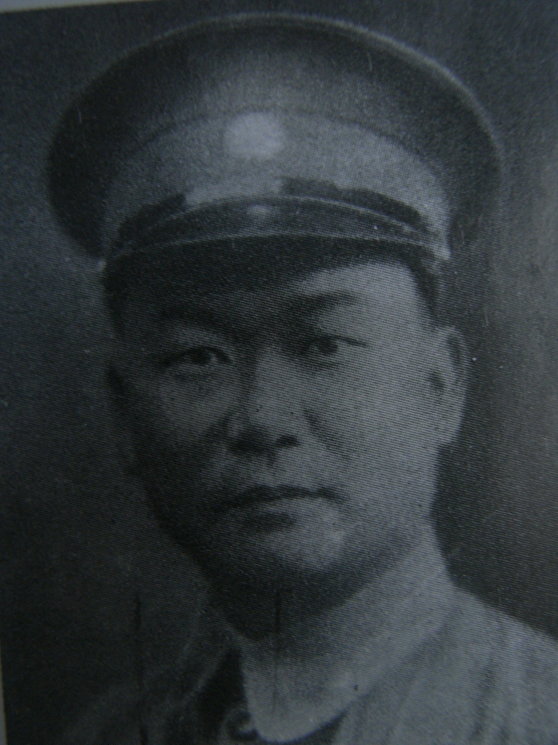 黃埔軍校教官劉峙 黃埔軍校教官劉峙