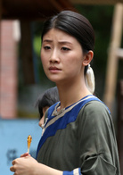 新丁花開