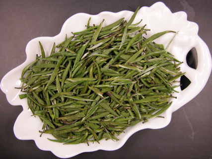 文君綠茶 文君綠茶