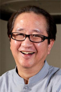 金惟純 金惟純