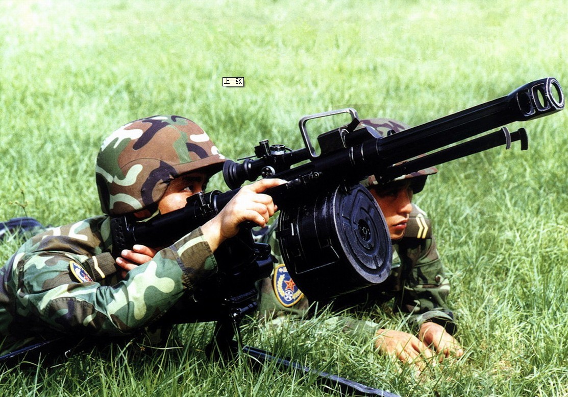 中國陸軍 中國陸軍