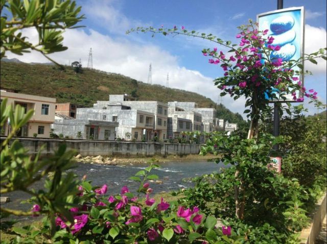 雙合村風景 雙合村風景