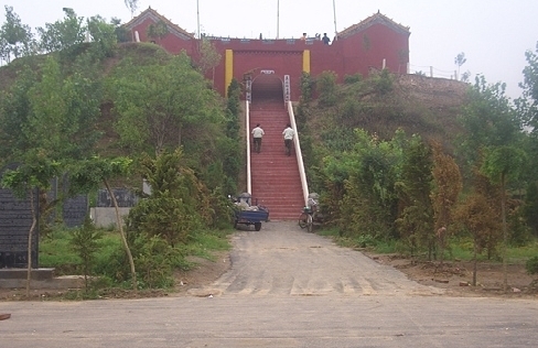 毓秀台 毓秀台