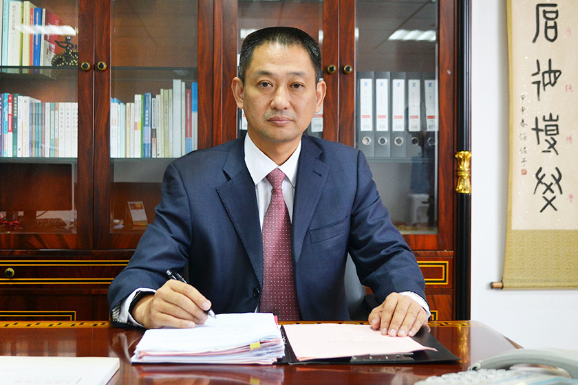 上海工商外國語職業學院 上海工商外國語職業學院