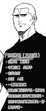 鑽石王牌(寺島裕二著作的漫畫)