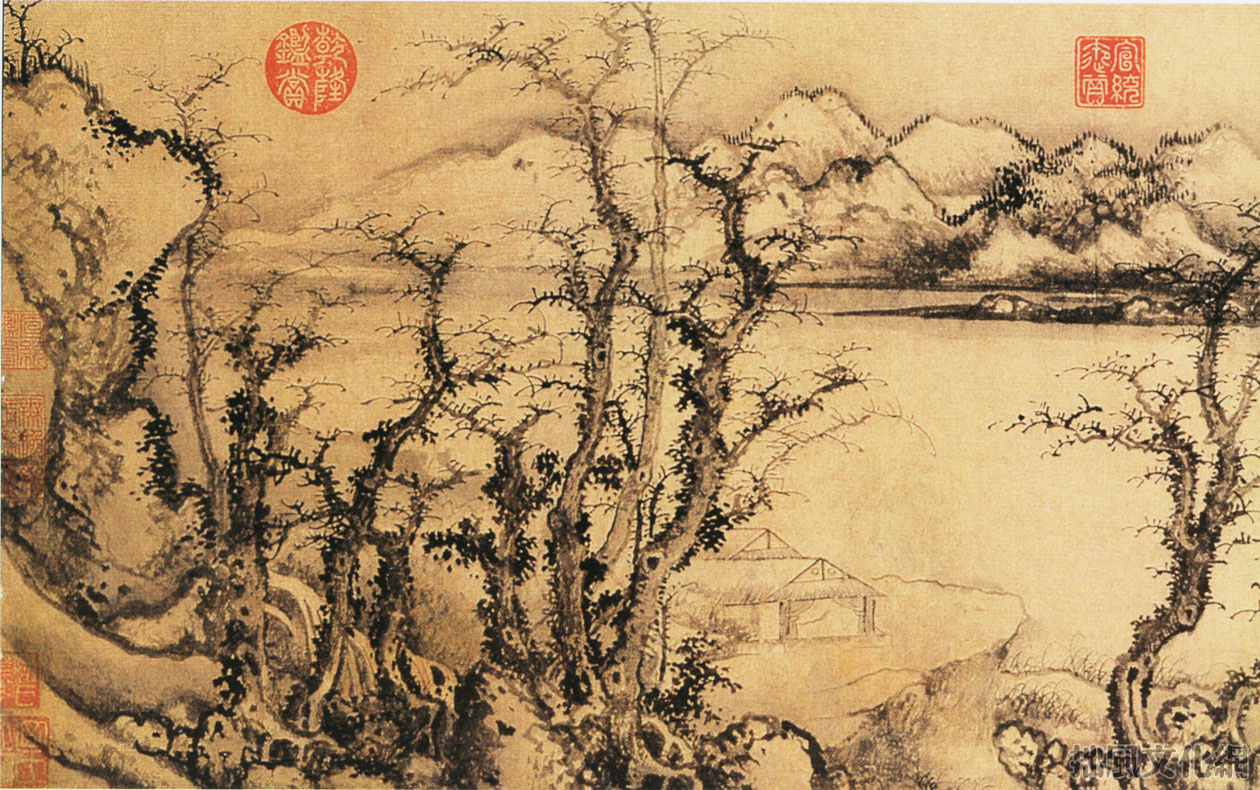 方從義
