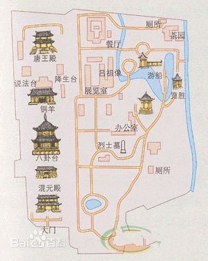 建築布局 建築布局