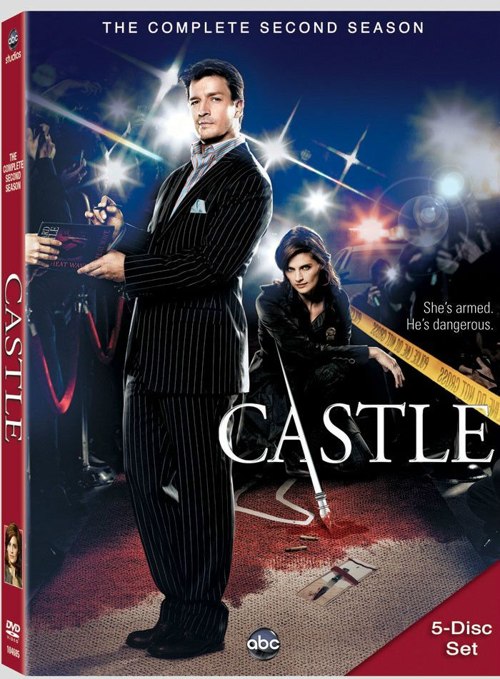 castle s02