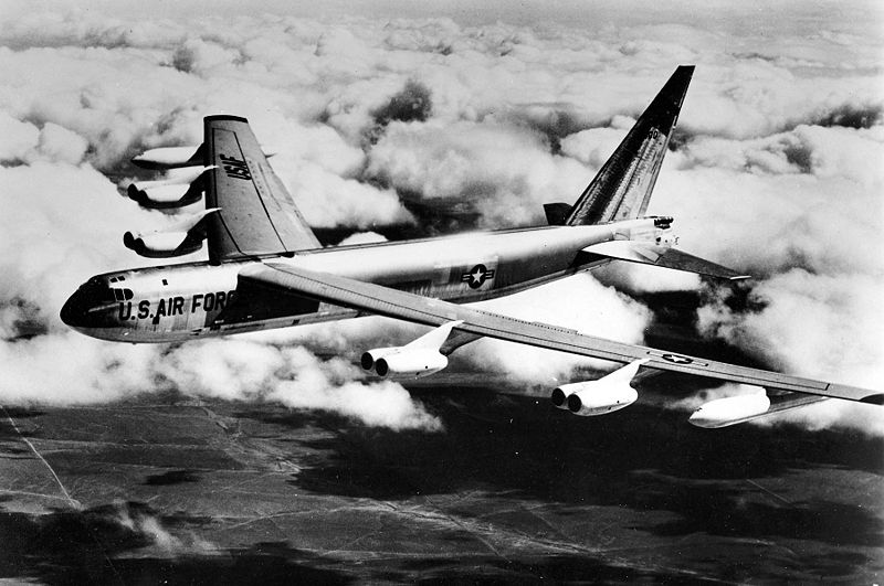 b-52c型 b-52c型