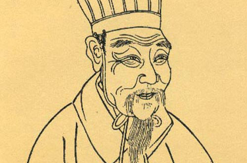 吳澄(元代傑出理學家、經學家、教育家)
