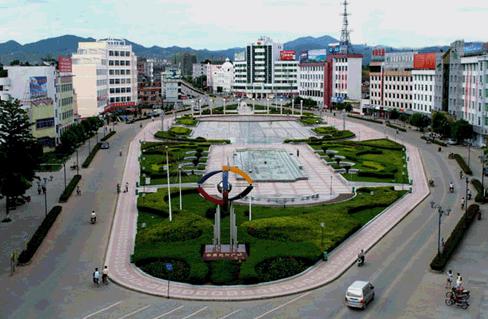 會昌街景 會昌街景