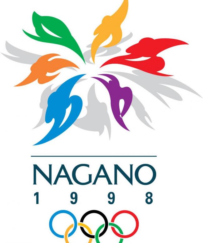 1998年長野 1998年長野