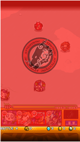 怪物彈珠(mixi運營的手機遊戲)