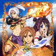 革神語(日本satelight公司製作的動畫)