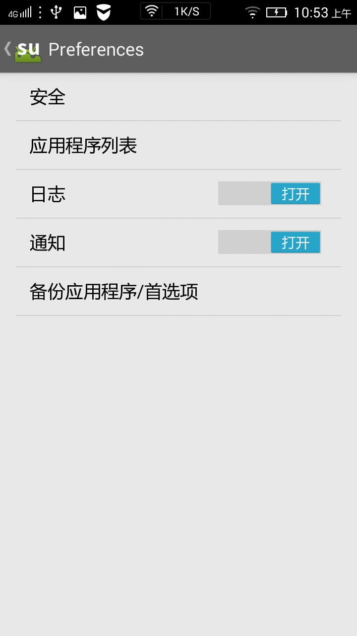 superuser