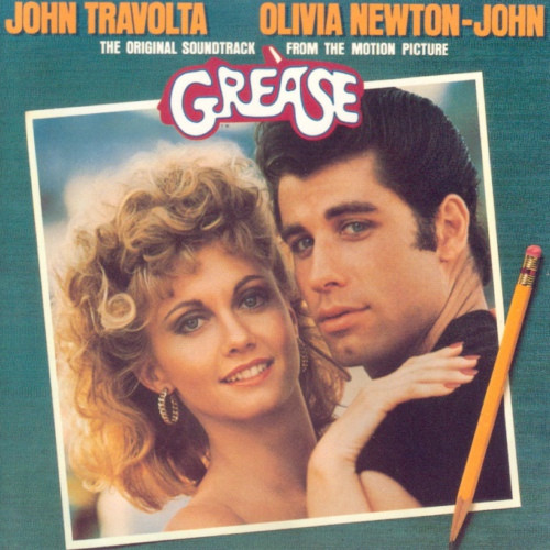 grease