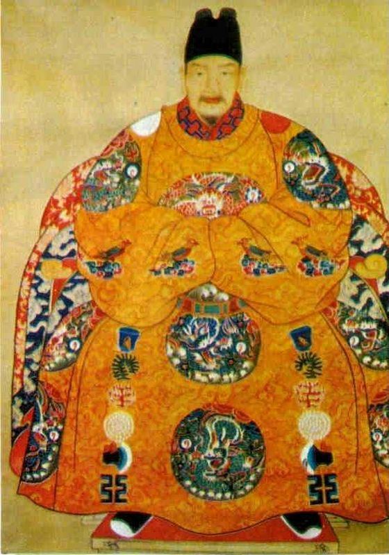 崇禎帝