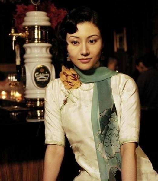 李嘉欣 李嘉欣