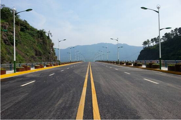 珙縣巡場高架橋