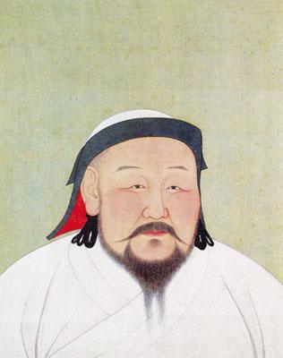 元世祖 元世祖
