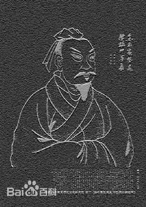 傅姓