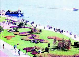 渾河旅遊 渾河旅遊
