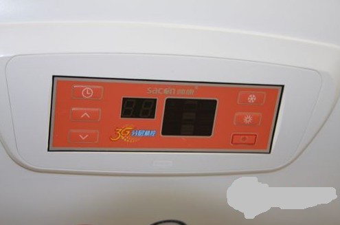 數控型電熱水器 數控型電熱水器