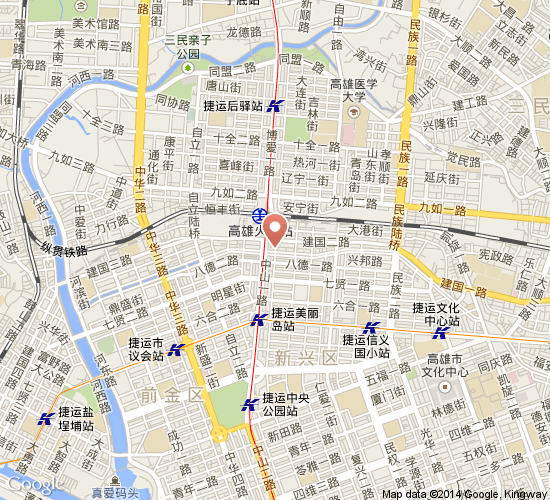 金堡旅店 金堡旅店