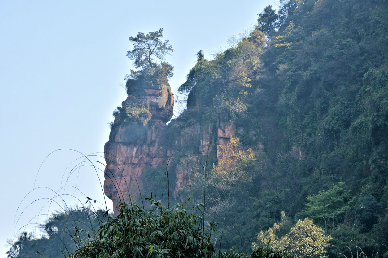 鼓樓山 鼓樓山