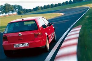 golf gti