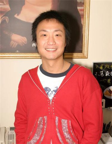 美女廚房