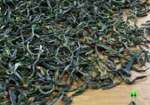 文君綠茶 文君綠茶