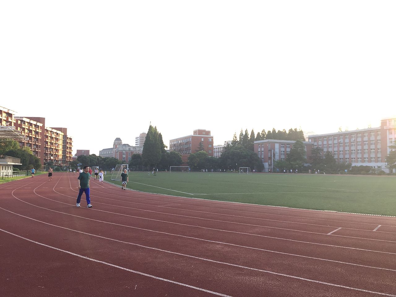 上海理工大學 上海理工大學